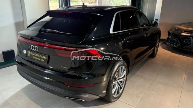Audi Q8 Performance 286cv TDI