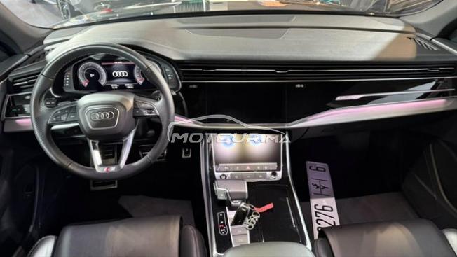 Audi Q8 Performance 286cv TDI