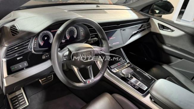Audi Q8 Performance 286cv TDI