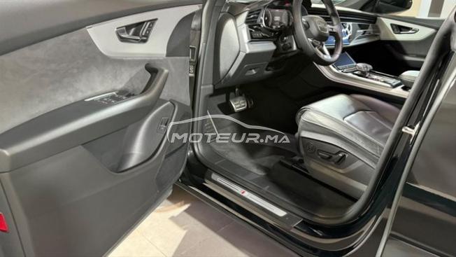 Audi Q8 Performance 286cv TDI