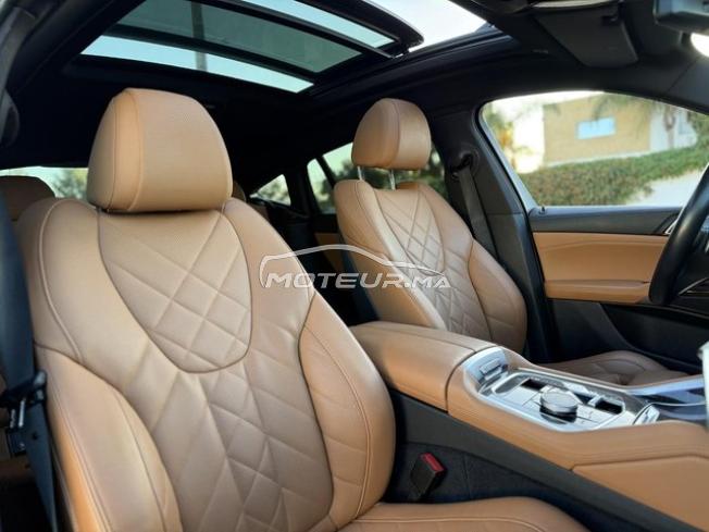 Nouvelle BMW X6 M Edition Diesel 