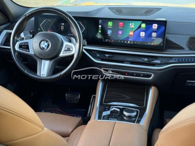 Nouvelle BMW X6 M Edition Diesel 