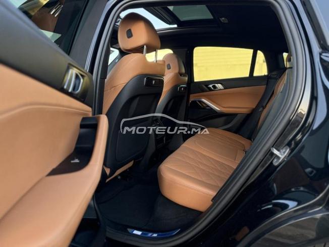 Nouvelle BMW X6 M Edition Diesel 