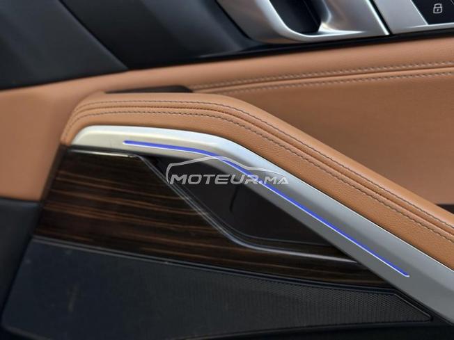 Nouvelle BMW X6 M Edition Diesel 