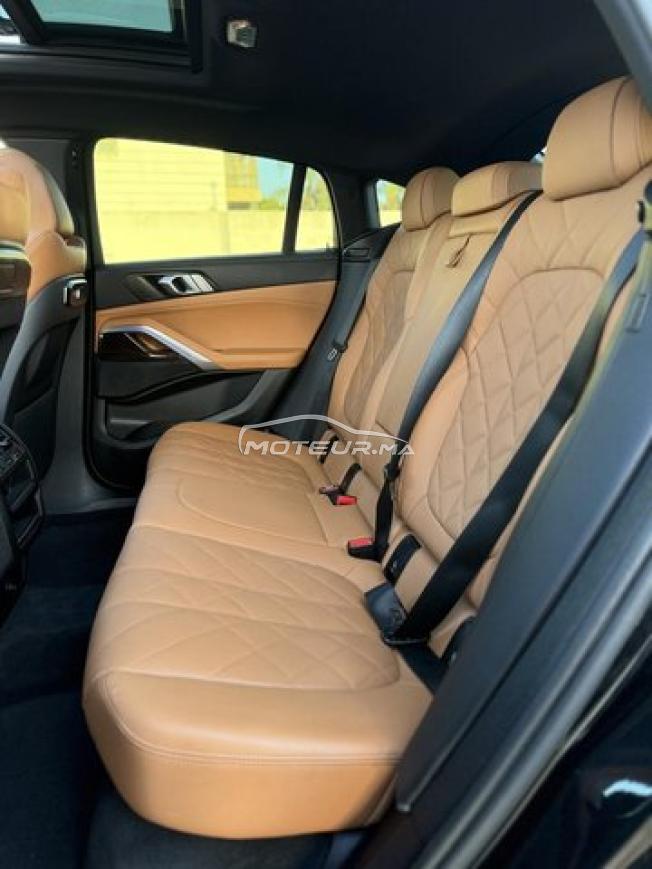 Nouvelle BMW X6 M Edition Diesel 