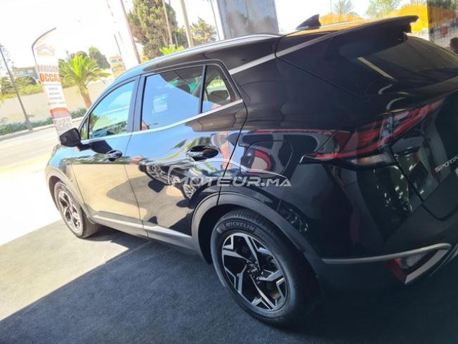 Kia Sportage Diesel Automatique 2025 à Mohammedia
