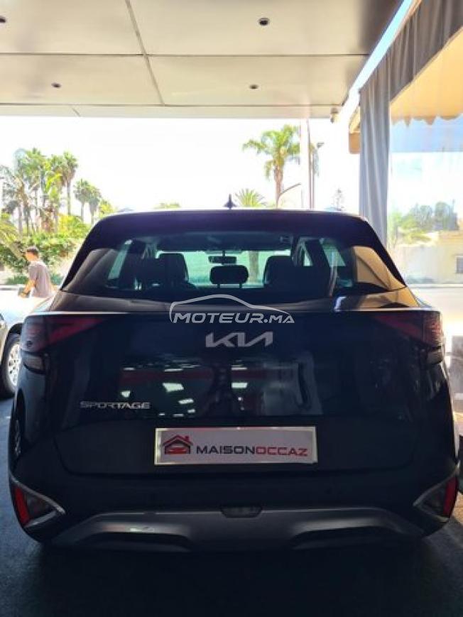 Kia Sportage Diesel Automatique 2025 à Mohammedia