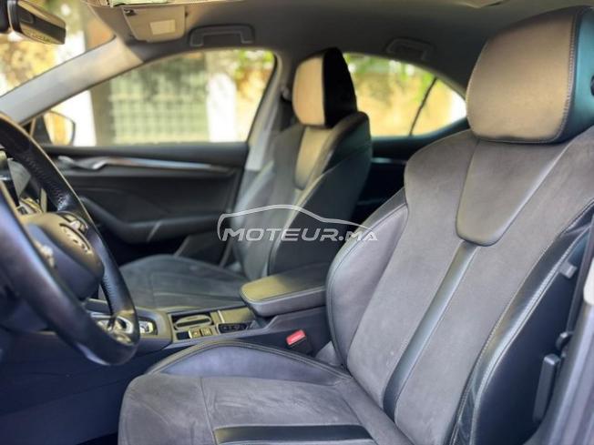 Skoda Octavia business 2022 Diesel