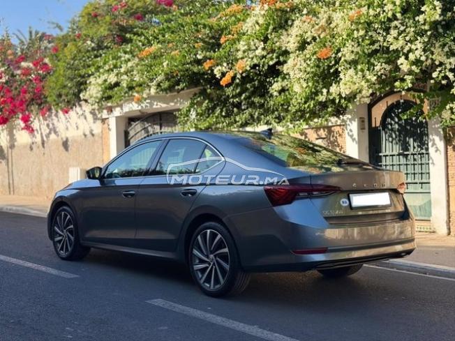 Skoda Octavia business 2022 Diesel