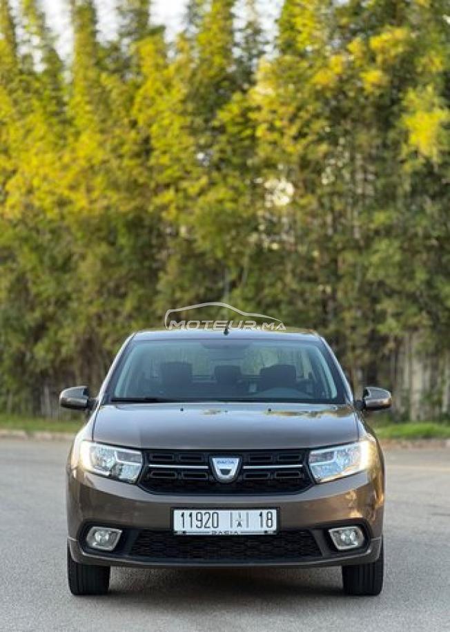 Dacia Logan Prestige 2021