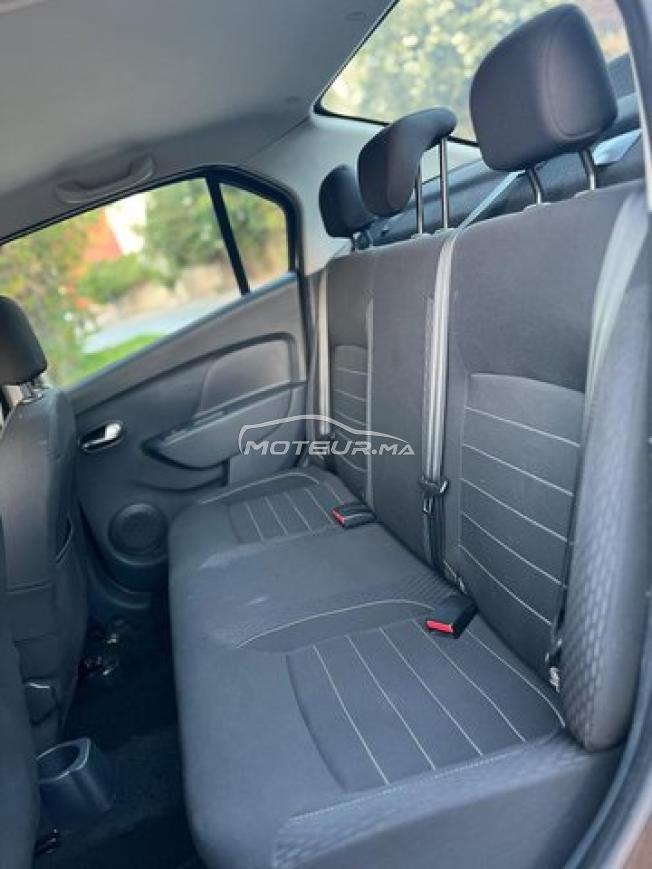 Dacia Logan Prestige 2021