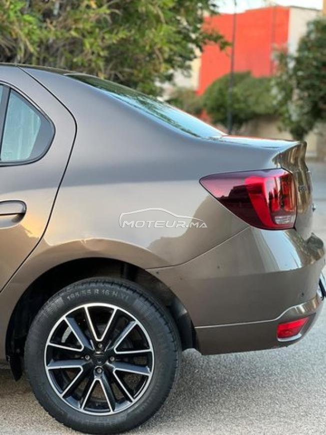 Dacia Logan Prestige 2021
