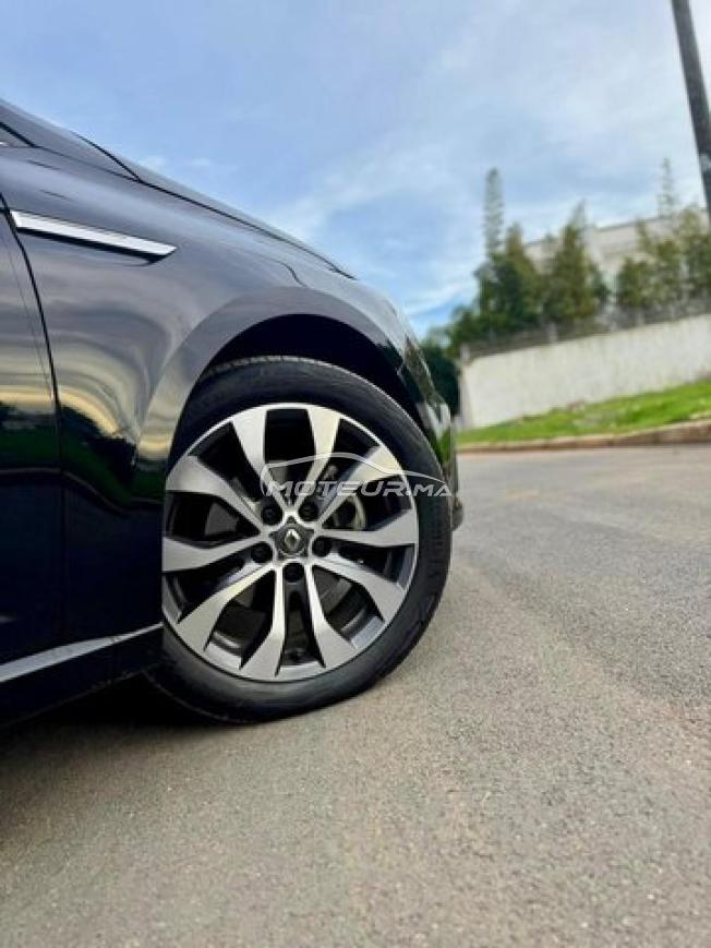 Renault Megane 4 Intens 2023