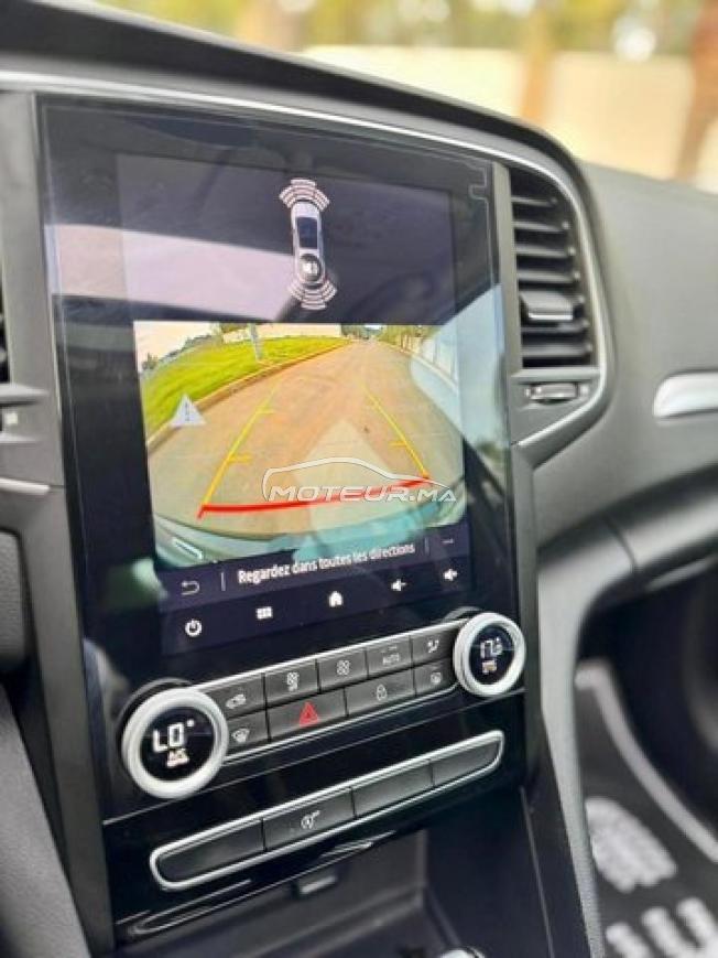 Renault Megane 4 Intens 2023