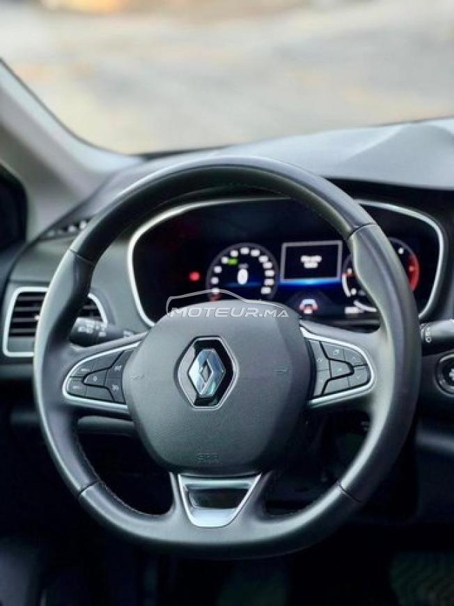 Renault Megane 4 Intens 2023