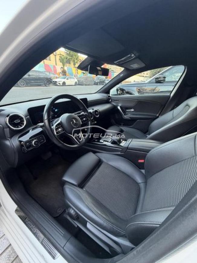 Mercedes-Benz Classe A Diesel Automatique 2019