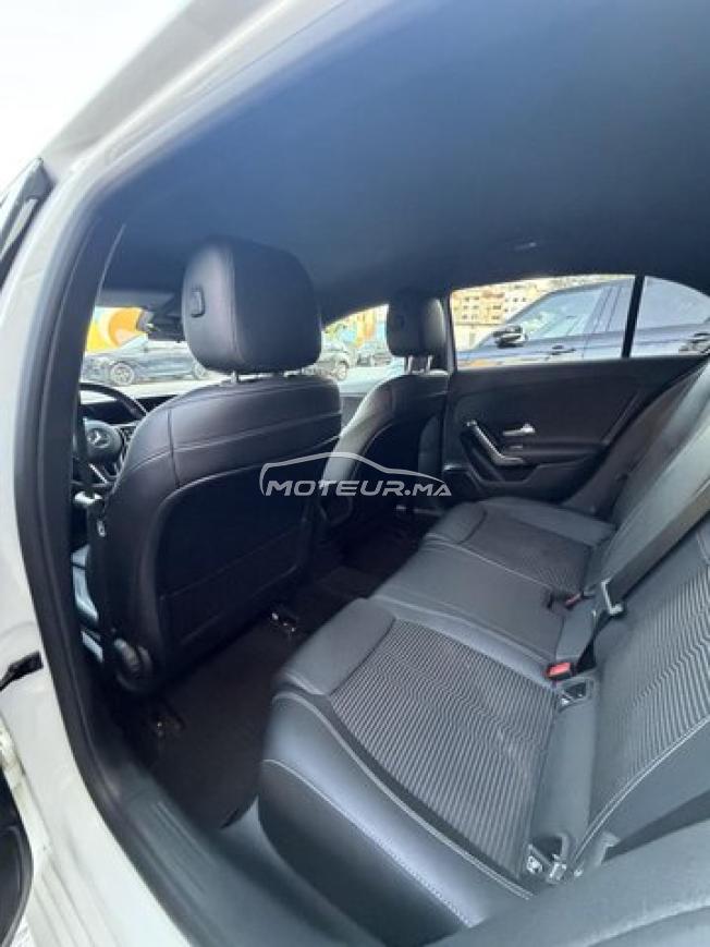 Mercedes-Benz Classe A Diesel Automatique 2019