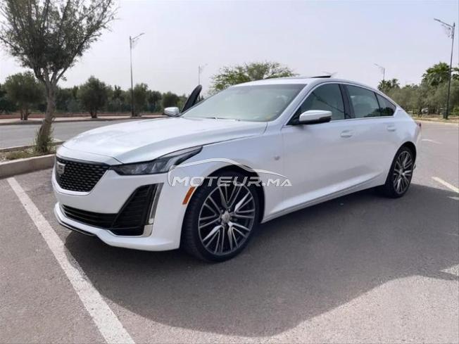 KIFAL - CADILLAC CT5