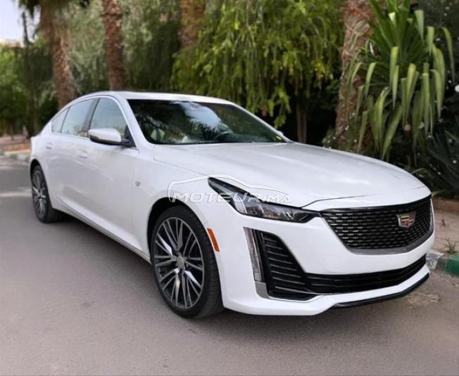 KIFAL - CADILLAC CT5