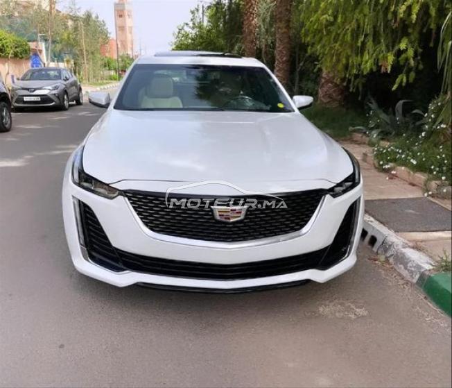 KIFAL - CADILLAC CT5