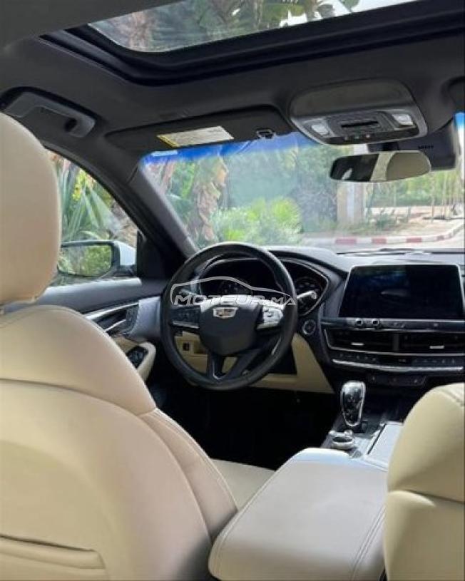 KIFAL - CADILLAC CT5