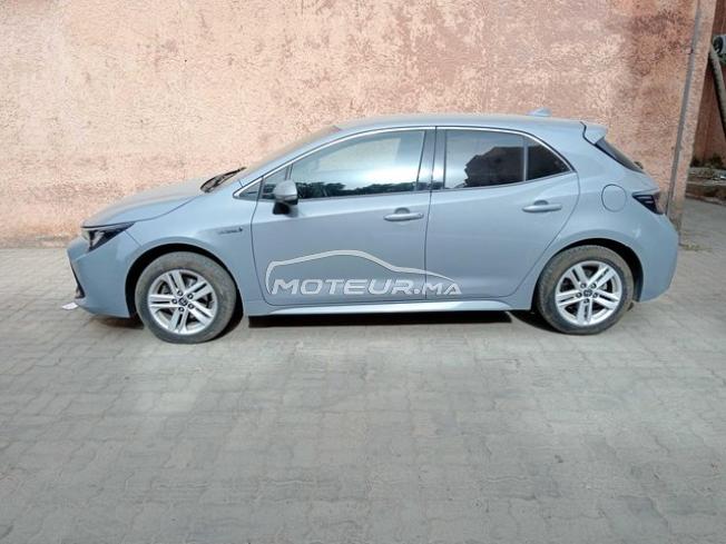 KIFAL - TOYOTA Corolla Sport