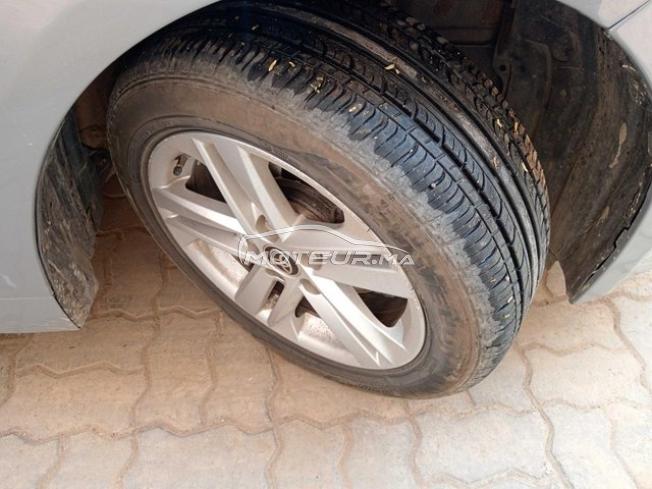 KIFAL - TOYOTA Corolla Sport
