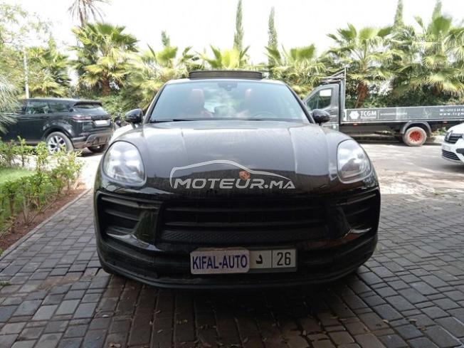 KIFAL - PORSCHE Macan
