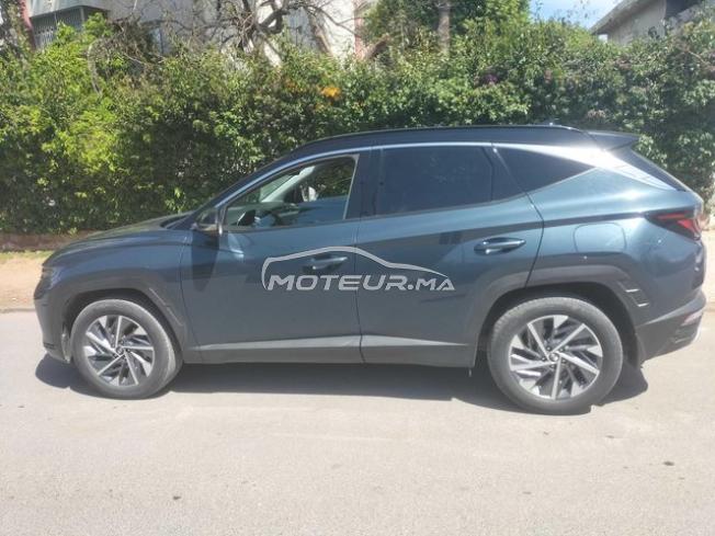 KIFAL - HYUNDAI Tucson