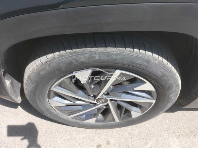 KIFAL - HYUNDAI Tucson