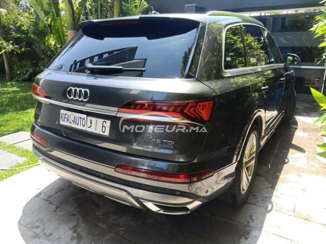 KIFAL - AUDI Q7
