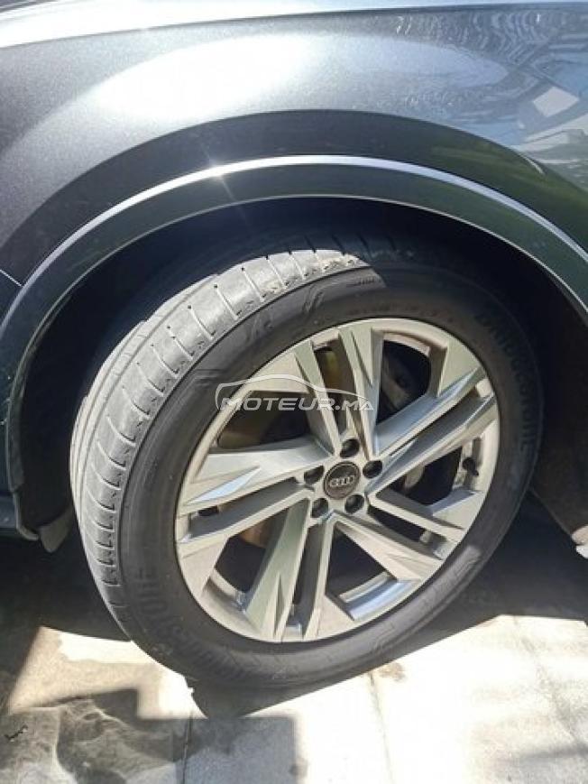 KIFAL - AUDI Q7
