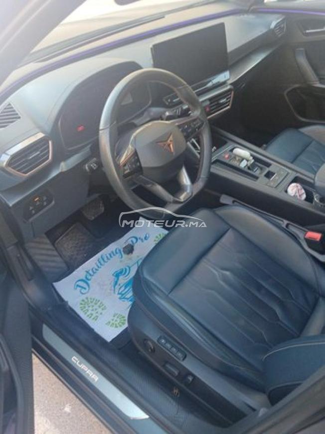KIFAL - CUPRA Formentor