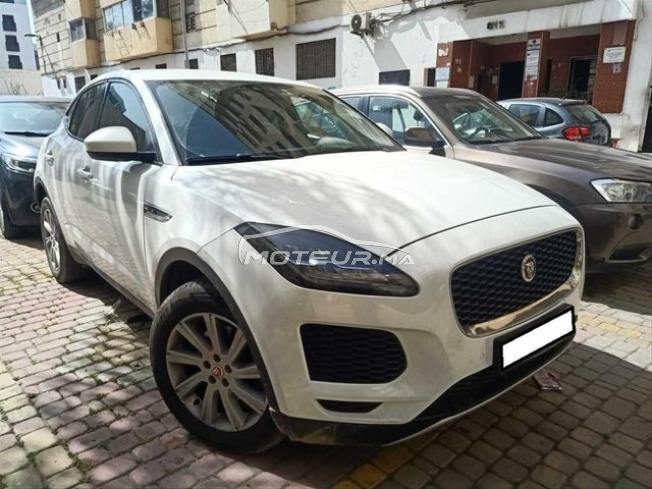 KIFAL - JAGUAR E-Pace