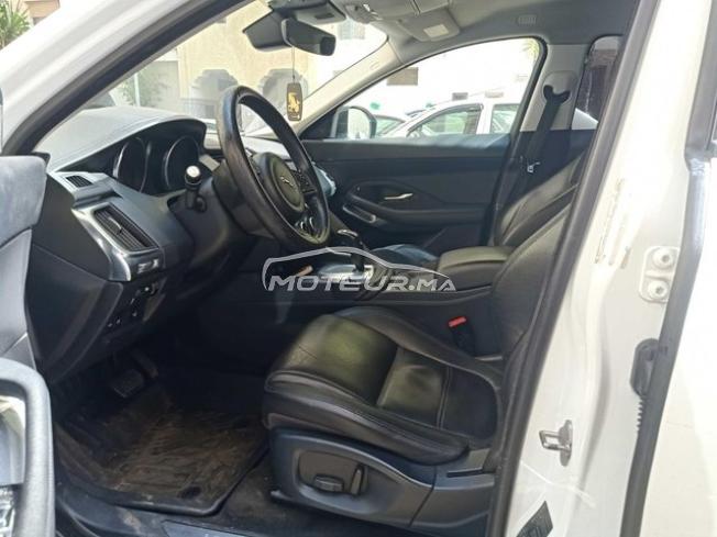 KIFAL - JAGUAR E-Pace