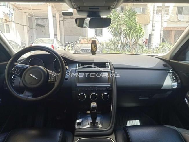 KIFAL - JAGUAR E-Pace