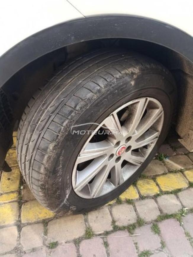 KIFAL - JAGUAR E-Pace