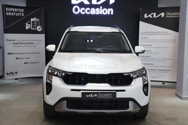 KIA Sonet