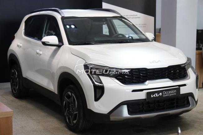 KIA Sonet