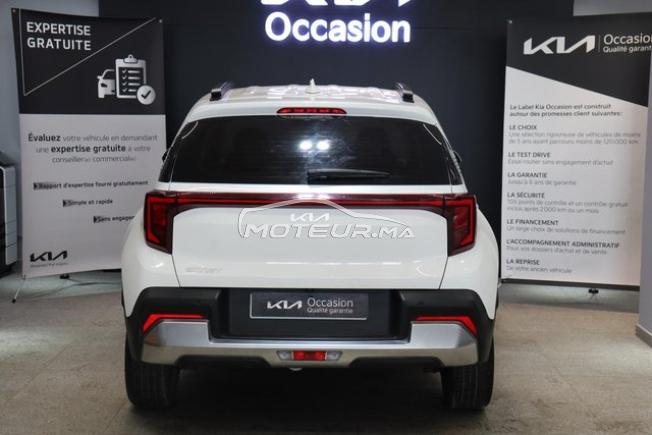 KIA Sonet