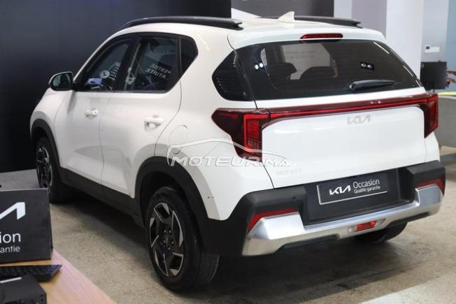 KIA Sonet