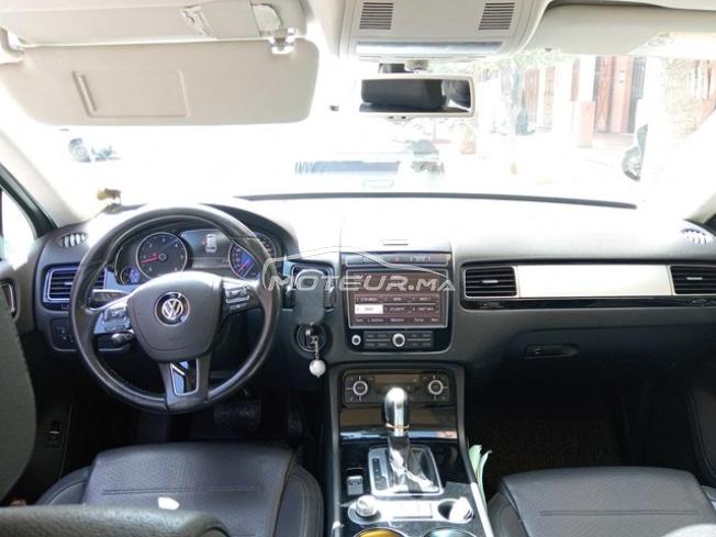KIFAL - VOLKSWAGEN Touareg