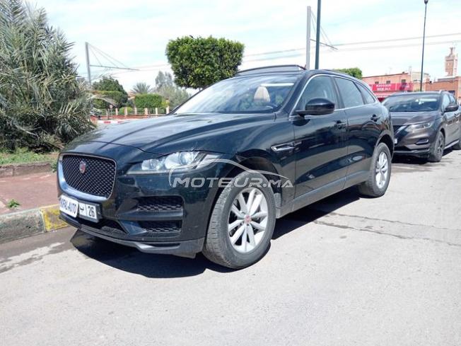 KIFAL - JAGUAR F-Pace