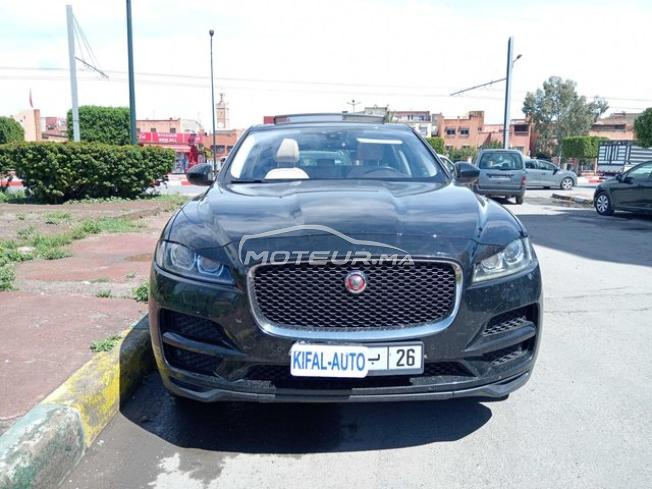 KIFAL - JAGUAR F-Pace