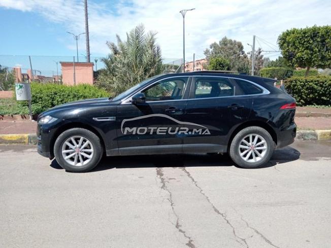 KIFAL - JAGUAR F-Pace