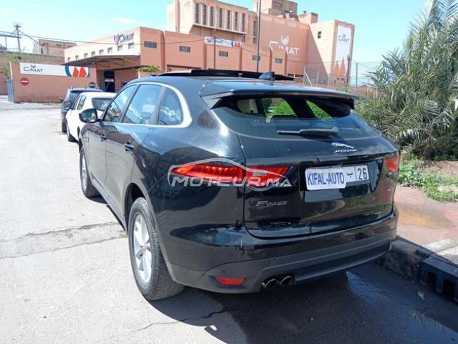 KIFAL - JAGUAR F-Pace