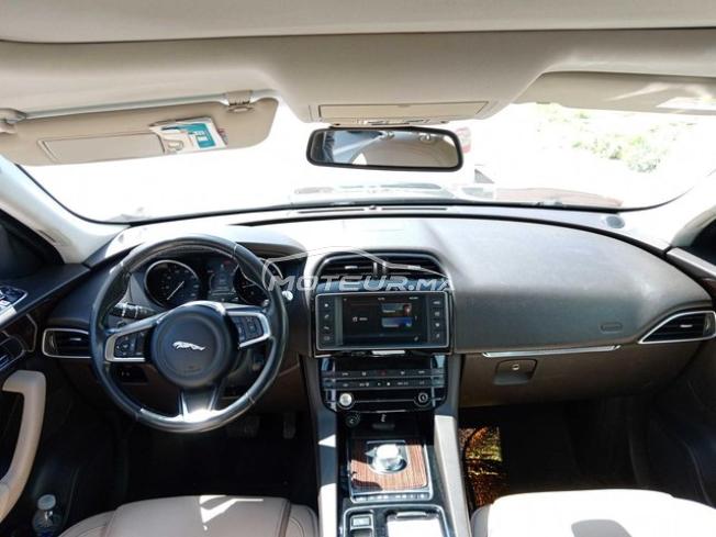 KIFAL - JAGUAR F-Pace