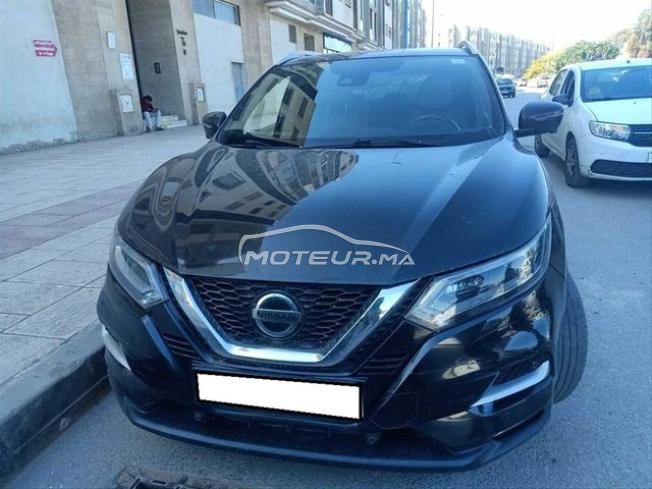 KIFAL - NISSAN Qashqai