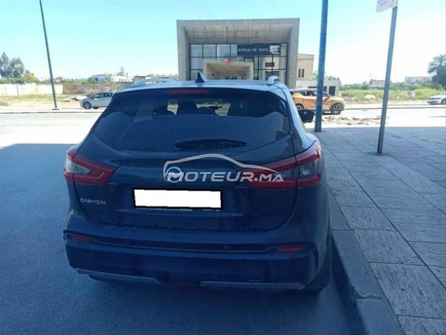 KIFAL - NISSAN Qashqai