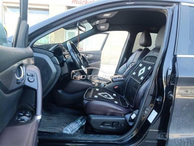 KIFAL - NISSAN Qashqai